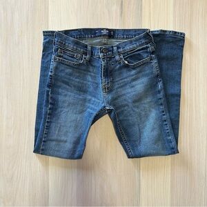 Hollister Skinny Jeans